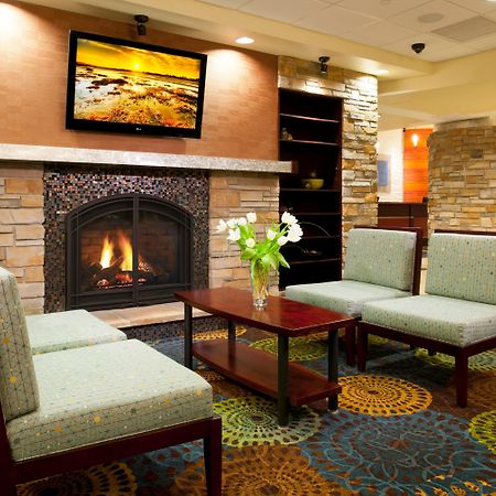 Holiday Inn Express Pittsburgh West - Greentree, An Ihg Hotel Crafton Luaran gambar
