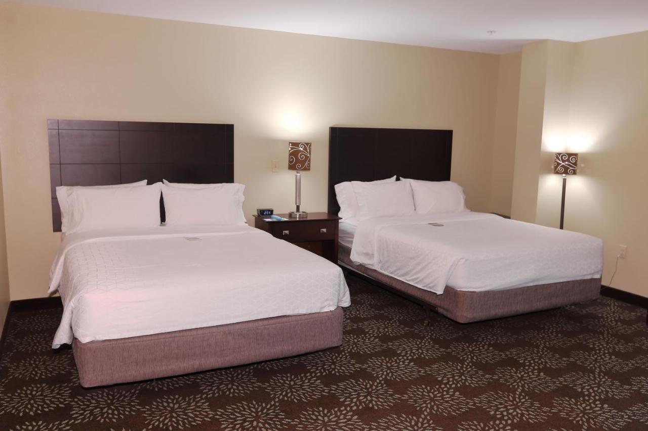 Holiday Inn Express Pittsburgh West - Greentree, An Ihg Hotel Crafton Luaran gambar
