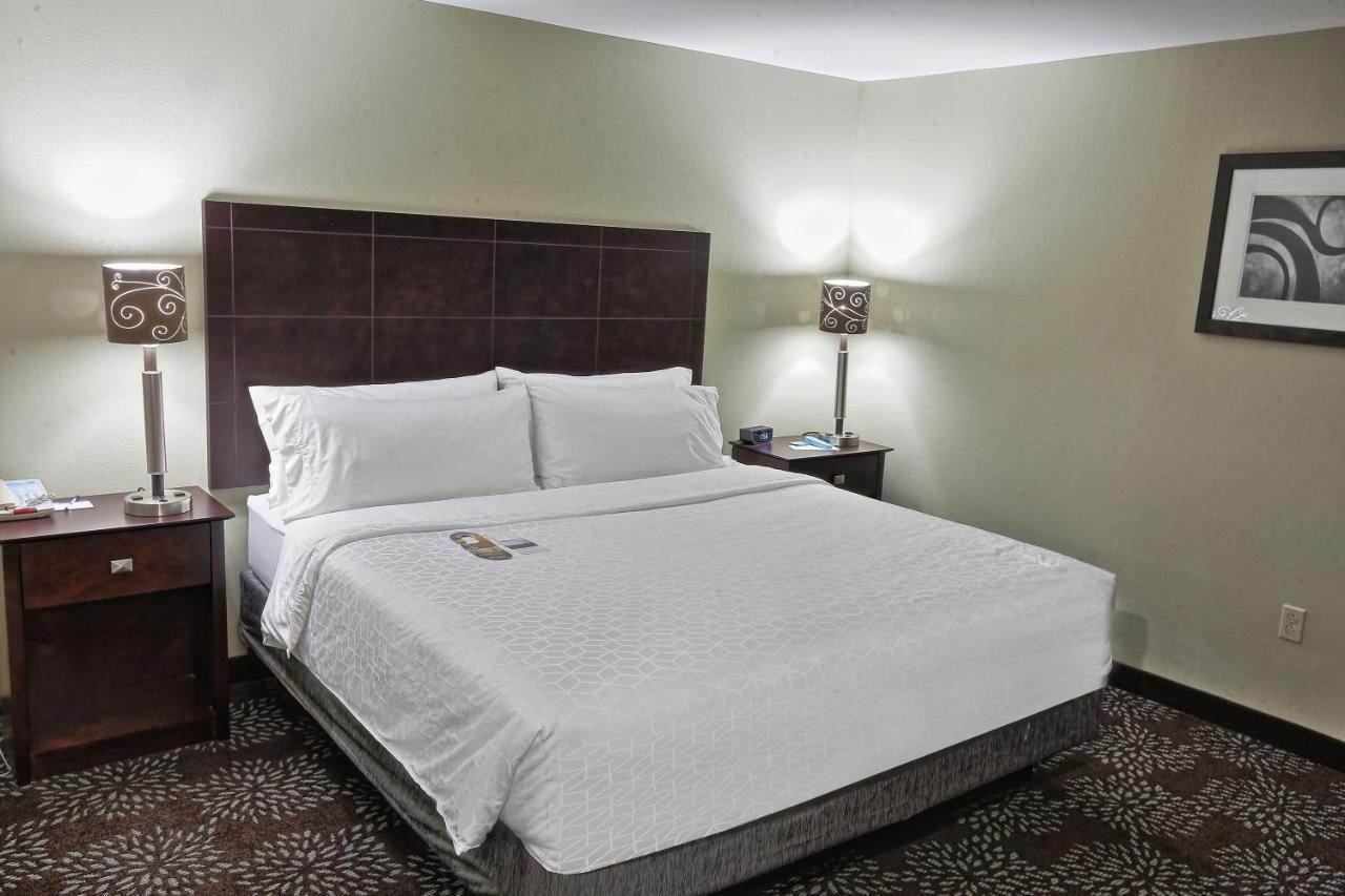Holiday Inn Express Pittsburgh West - Greentree, An Ihg Hotel Crafton Luaran gambar