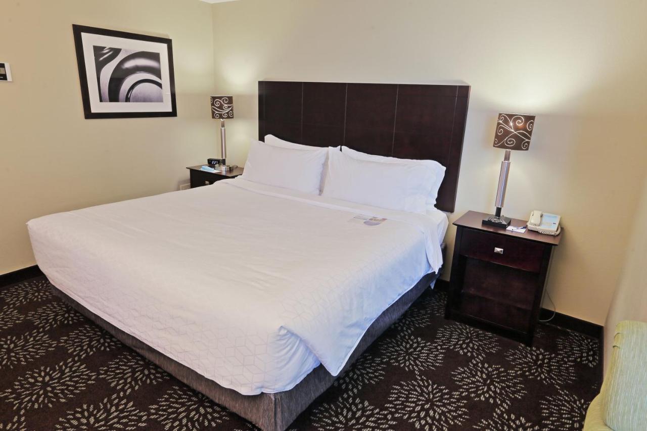 Holiday Inn Express Pittsburgh West - Greentree, An Ihg Hotel Crafton Luaran gambar