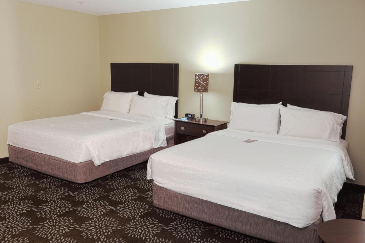 Holiday Inn Express Pittsburgh West - Greentree, An Ihg Hotel Crafton Luaran gambar