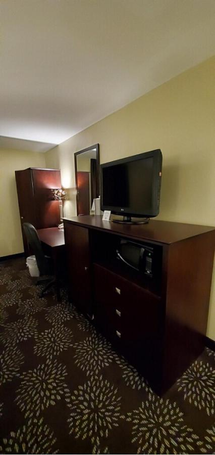 Holiday Inn Express Pittsburgh West - Greentree, An Ihg Hotel Crafton Luaran gambar