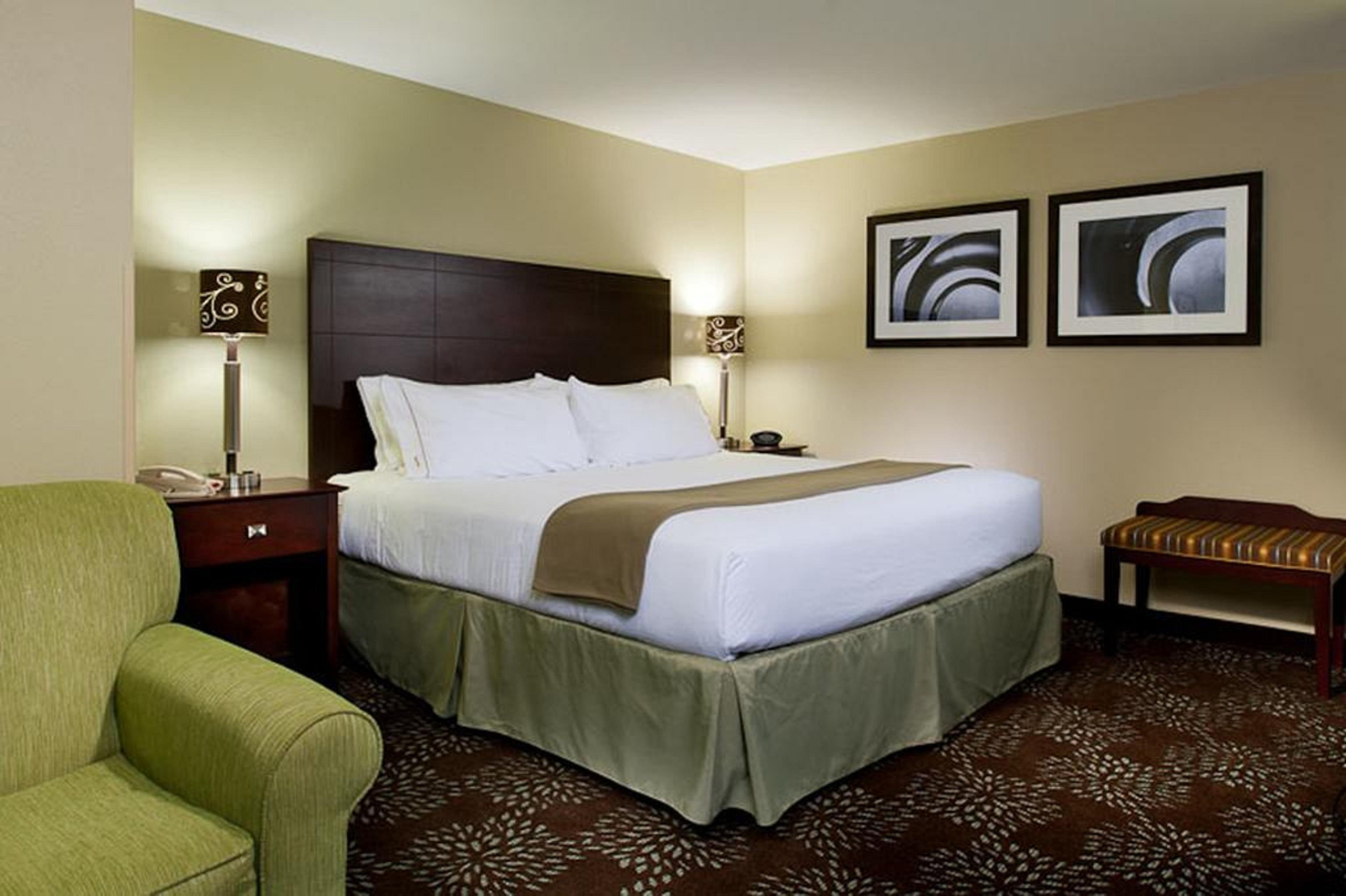 Holiday Inn Express Pittsburgh West - Greentree, An Ihg Hotel Crafton Luaran gambar