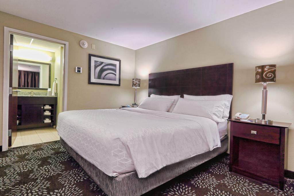 Holiday Inn Express Pittsburgh West - Greentree, An Ihg Hotel Crafton Luaran gambar