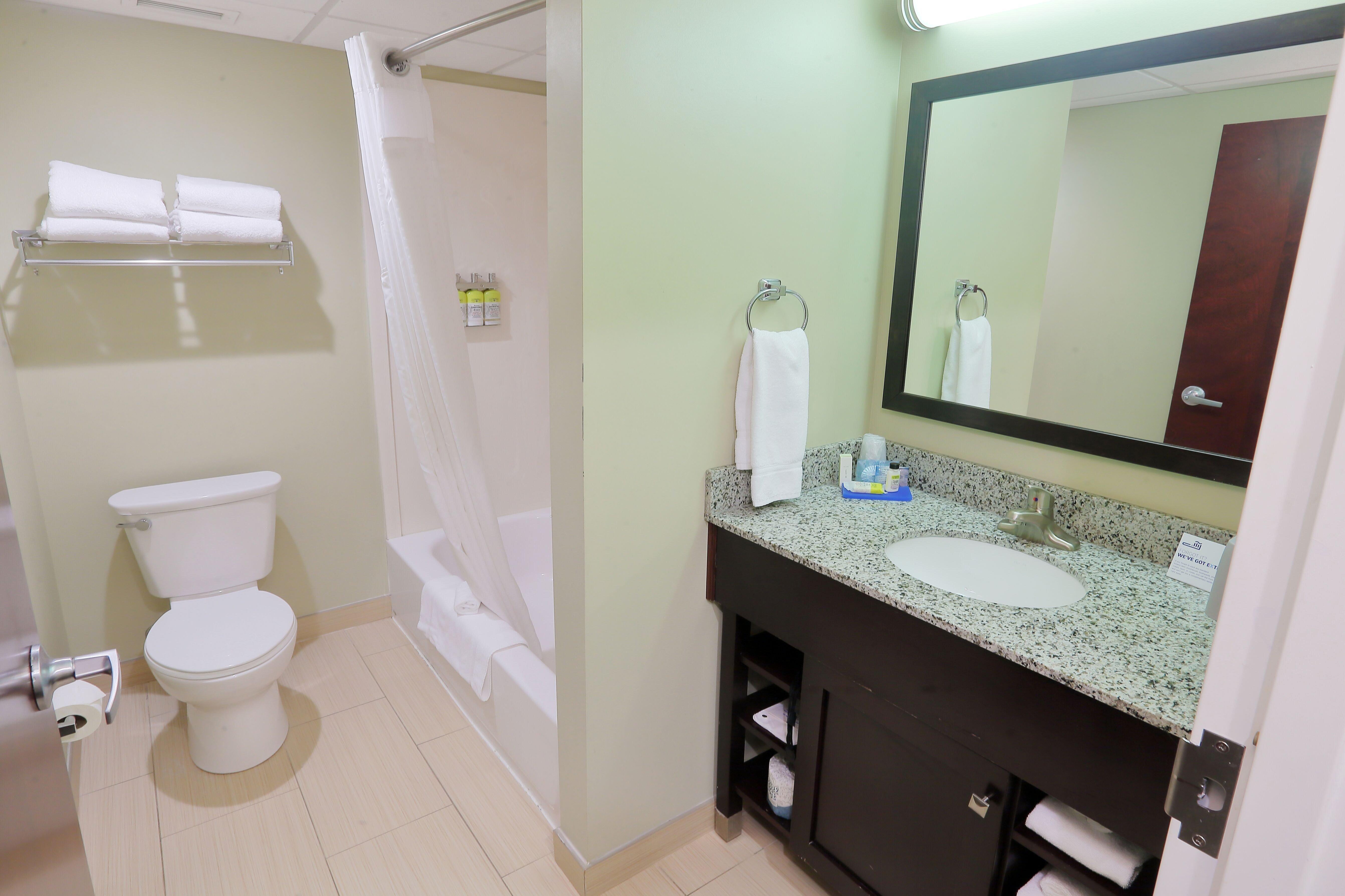 Holiday Inn Express Pittsburgh West - Greentree, An Ihg Hotel Crafton Luaran gambar