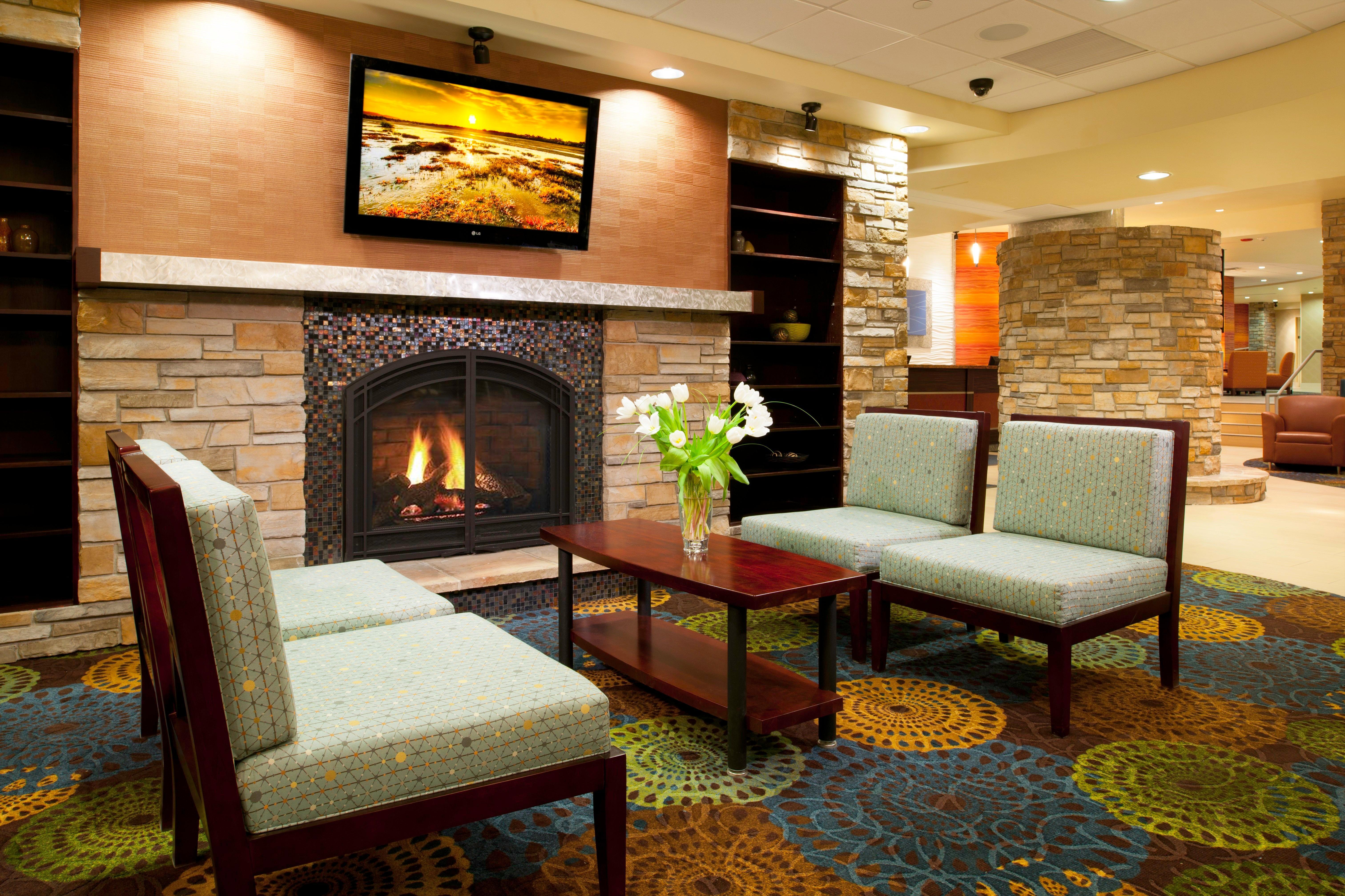 Holiday Inn Express Pittsburgh West - Greentree, An Ihg Hotel Crafton Luaran gambar