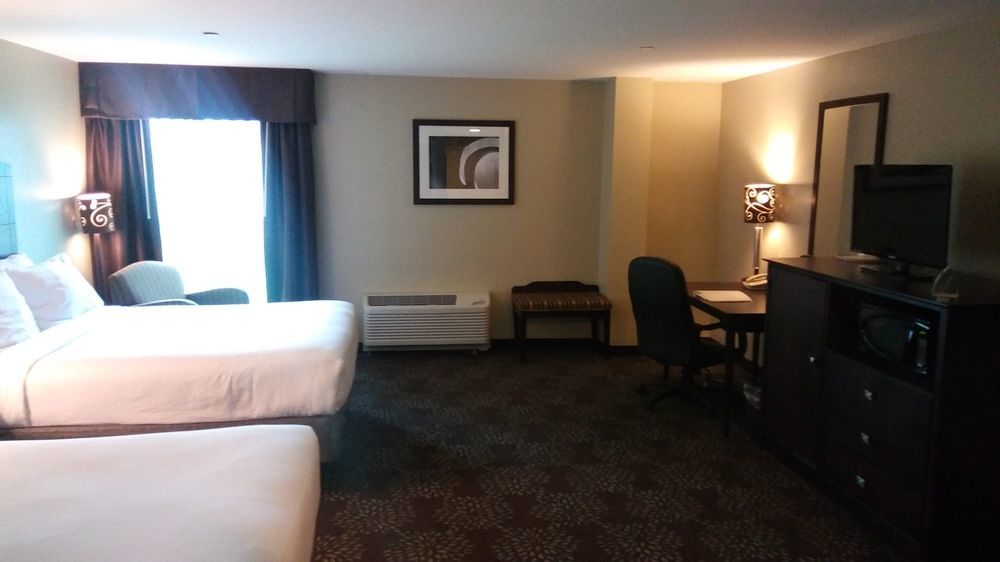 Holiday Inn Express Pittsburgh West - Greentree, An Ihg Hotel Crafton Luaran gambar