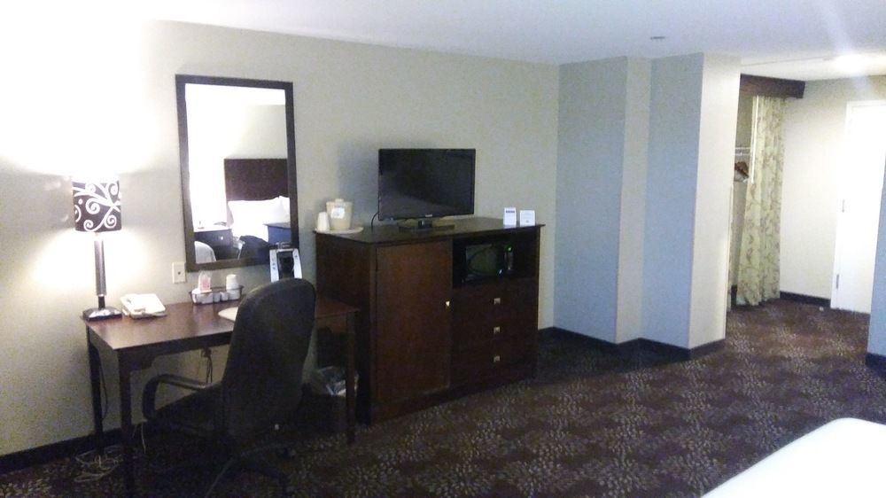 Holiday Inn Express Pittsburgh West - Greentree, An Ihg Hotel Crafton Luaran gambar