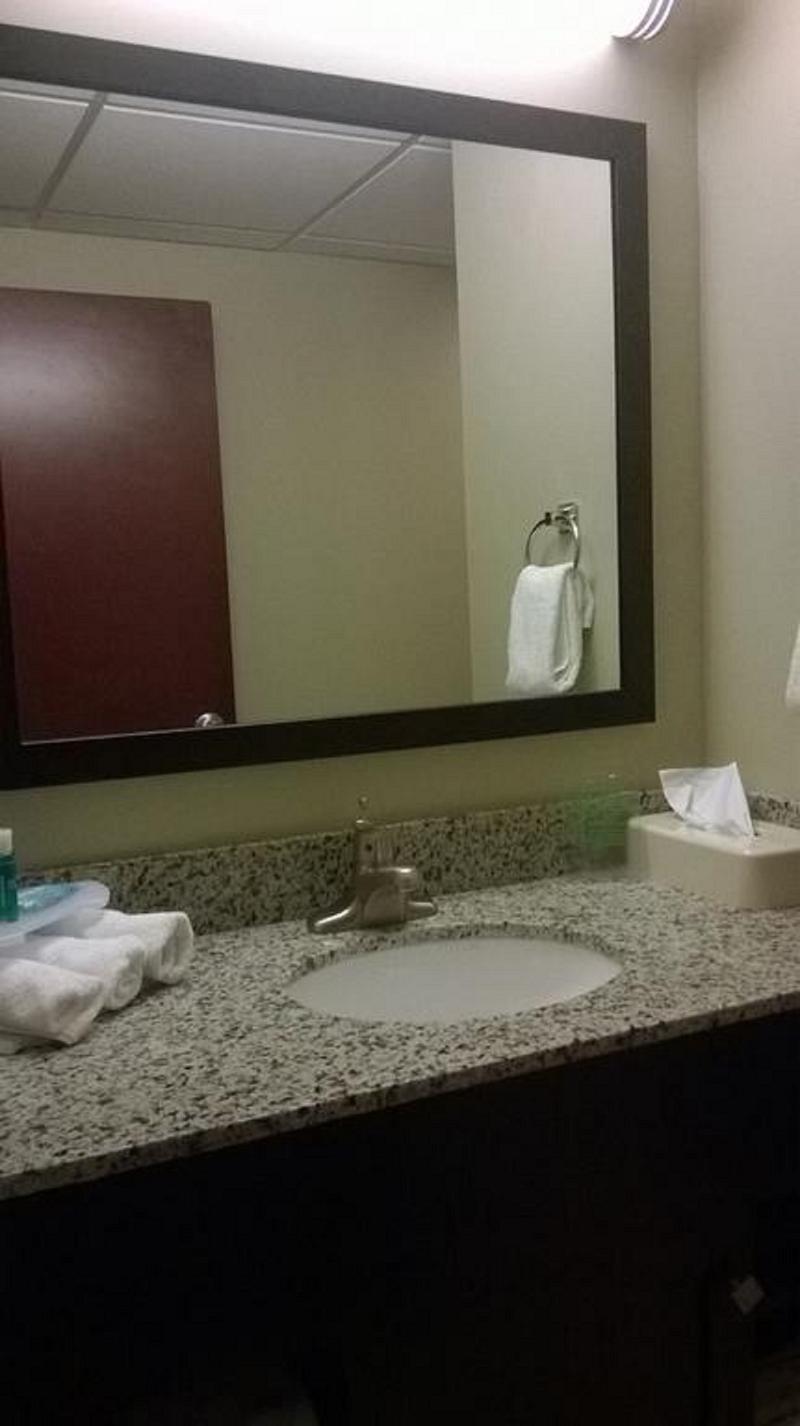 Holiday Inn Express Pittsburgh West - Greentree, An Ihg Hotel Crafton Luaran gambar