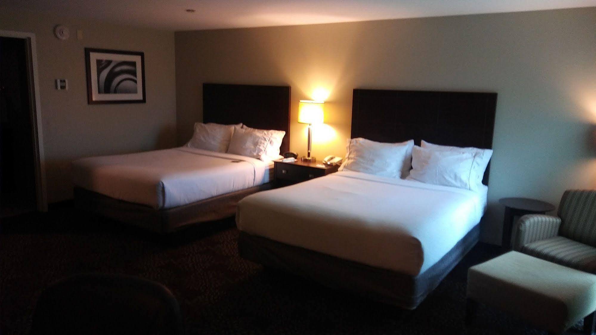 Holiday Inn Express Pittsburgh West - Greentree, An Ihg Hotel Crafton Luaran gambar