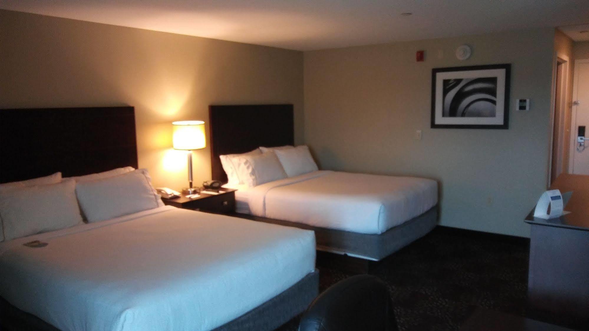 Holiday Inn Express Pittsburgh West - Greentree, An Ihg Hotel Crafton Luaran gambar