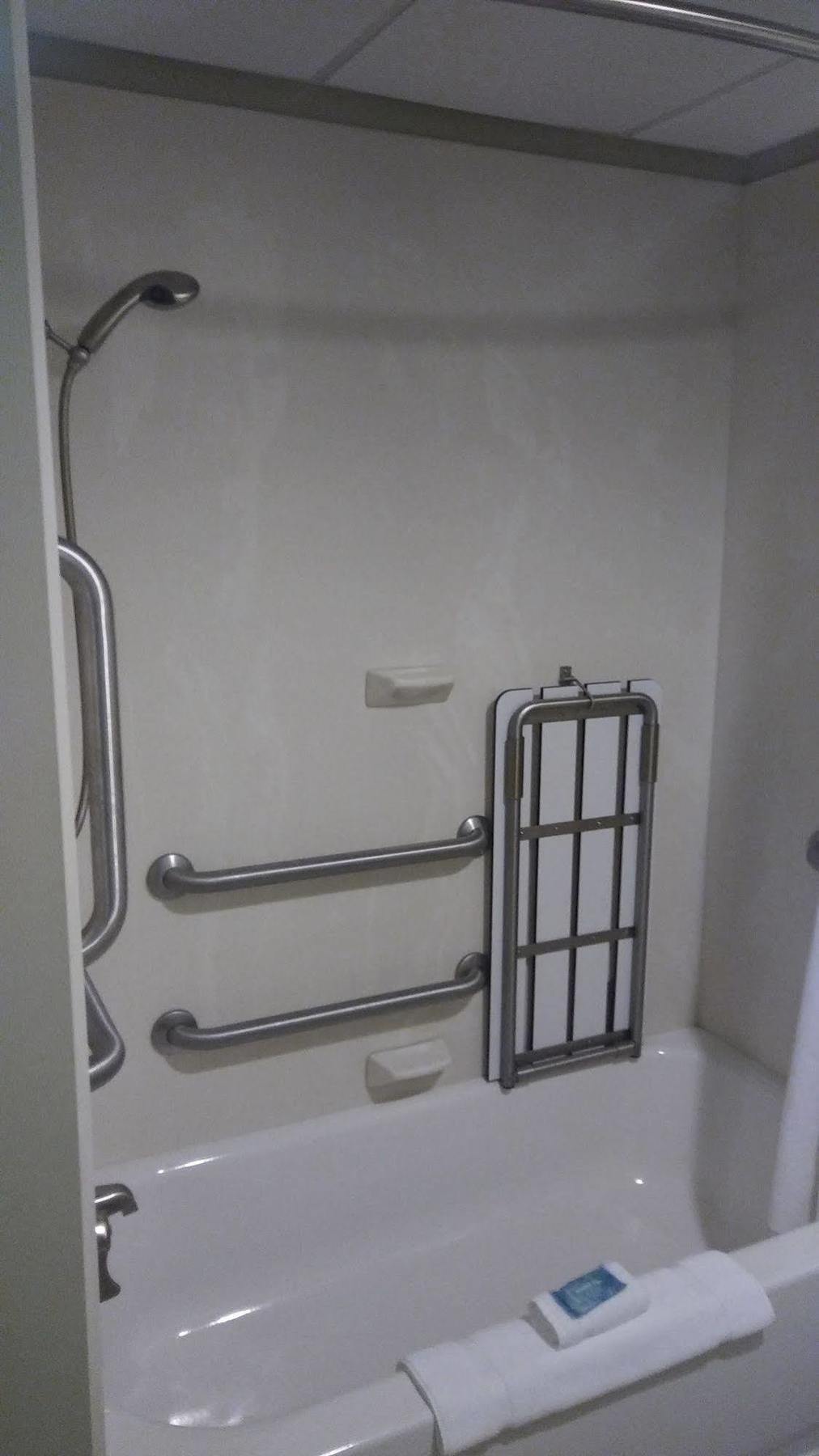 Holiday Inn Express Pittsburgh West - Greentree, An Ihg Hotel Crafton Luaran gambar
