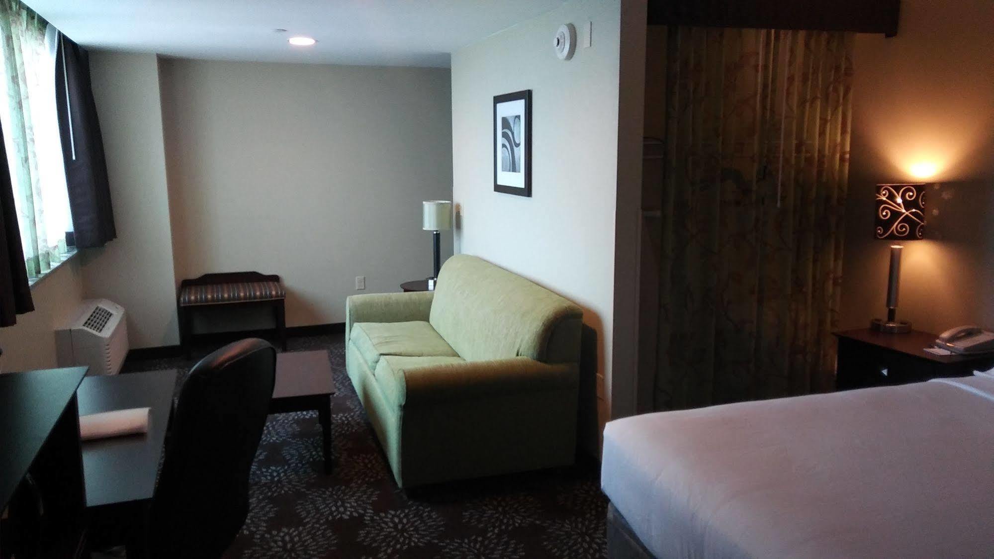 Holiday Inn Express Pittsburgh West - Greentree, An Ihg Hotel Crafton Luaran gambar