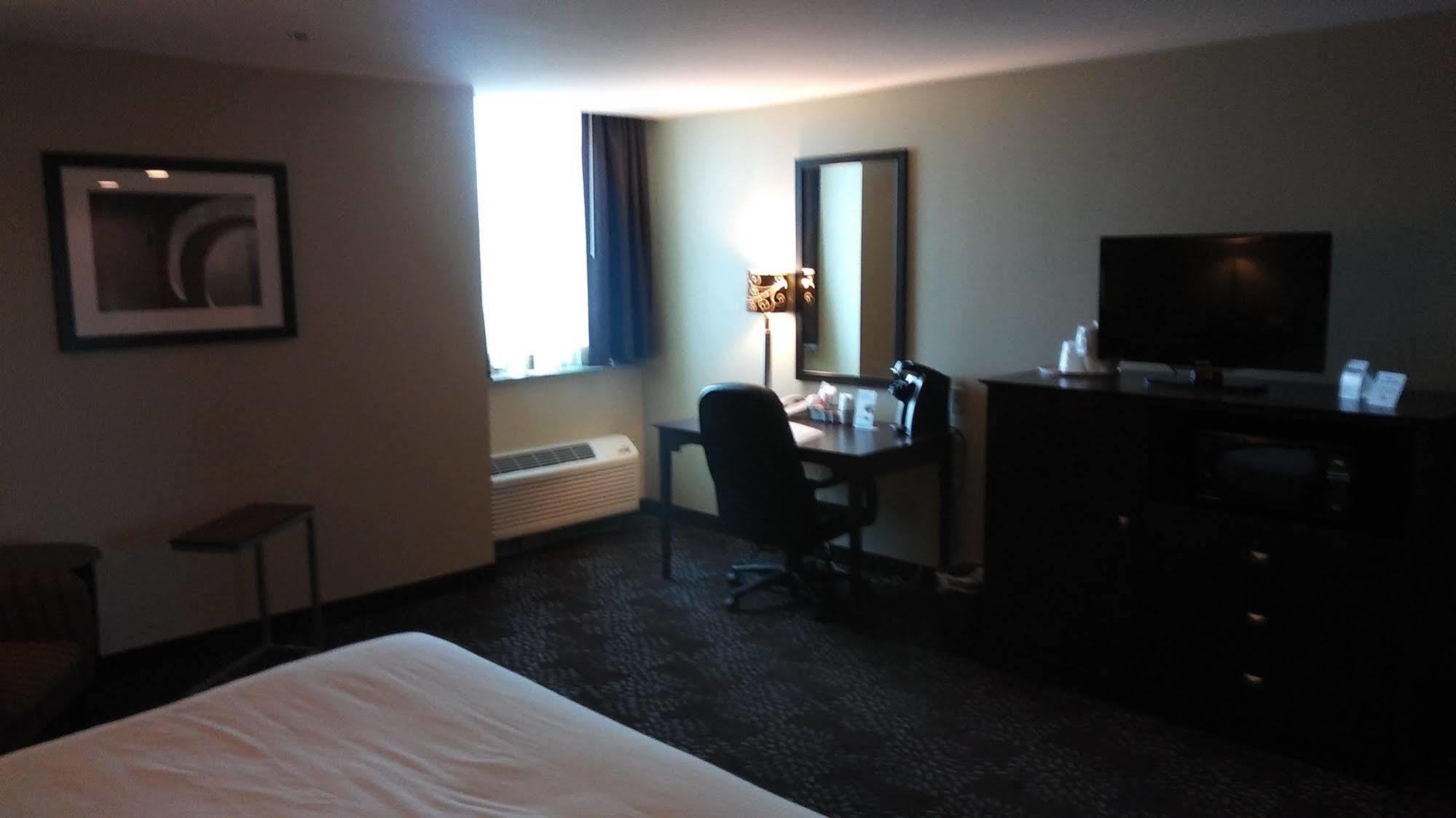 Holiday Inn Express Pittsburgh West - Greentree, An Ihg Hotel Crafton Luaran gambar