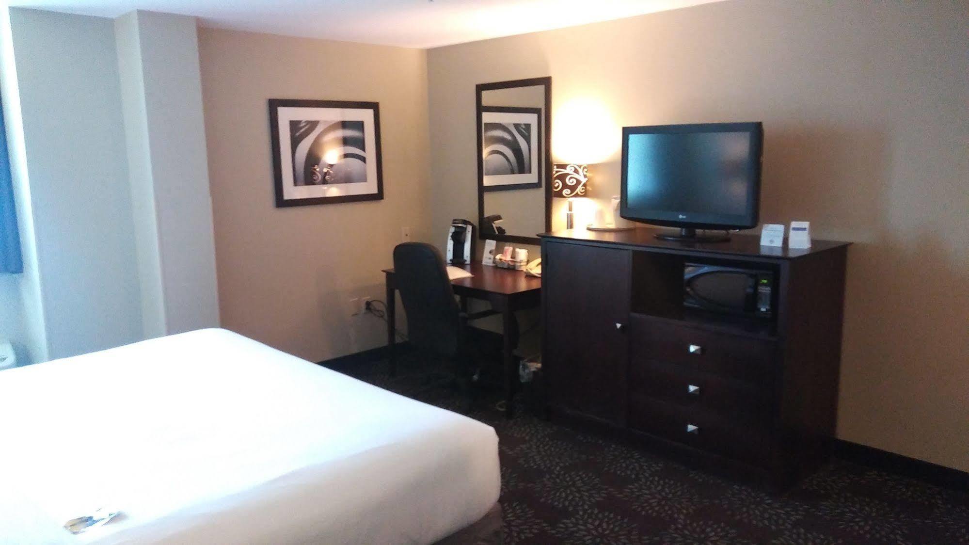 Holiday Inn Express Pittsburgh West - Greentree, An Ihg Hotel Crafton Luaran gambar