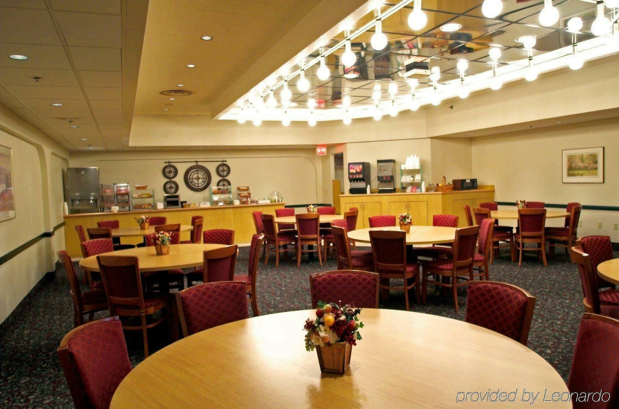 Holiday Inn Express Pittsburgh West - Greentree, An Ihg Hotel Crafton Luaran gambar